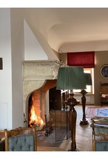 Maison Leon Van den Bogaert Terrakotta-Feuerziegel