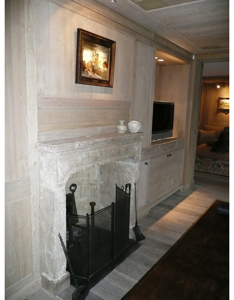 Reclaimed Yellow Terracotta Firebrick - The Antique Fireplace Bank