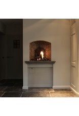 Maison Leon Van den Bogaert Terrakotta-Feuerziegel