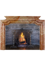 Maison Leon Van den Bogaert Revestimiento De Chimenea Ultimate Bolection