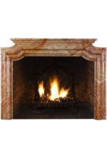 Maison Leon Van den Bogaert Revestimiento De Chimenea Ultimate Bolection