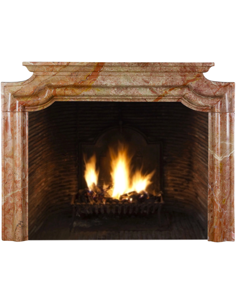 Maison Leon Van den Bogaert Revestimiento De Chimenea Ultimate Bolection