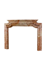 Maison Leon Van den Bogaert Revestimiento De Chimenea Ultimate Bolection