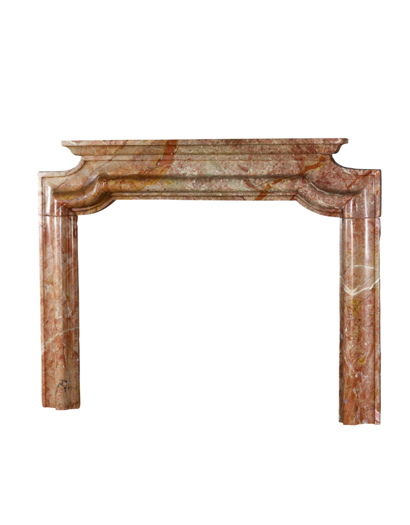 Maison Leon Van den Bogaert Revestimiento De Chimenea Ultimate Bolection