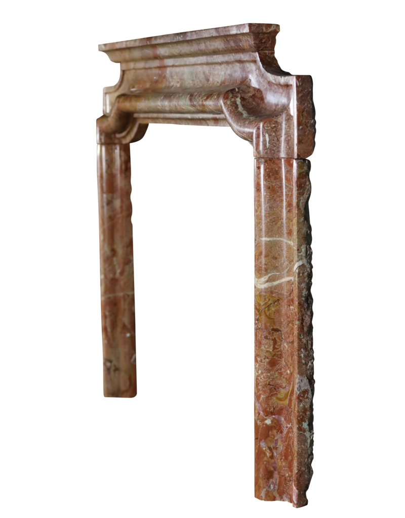 Maison Leon Van den Bogaert Revestimiento De Chimenea Ultimate Bolection