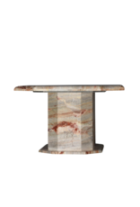 Ultimate 1970'  Saracolin Marble Table