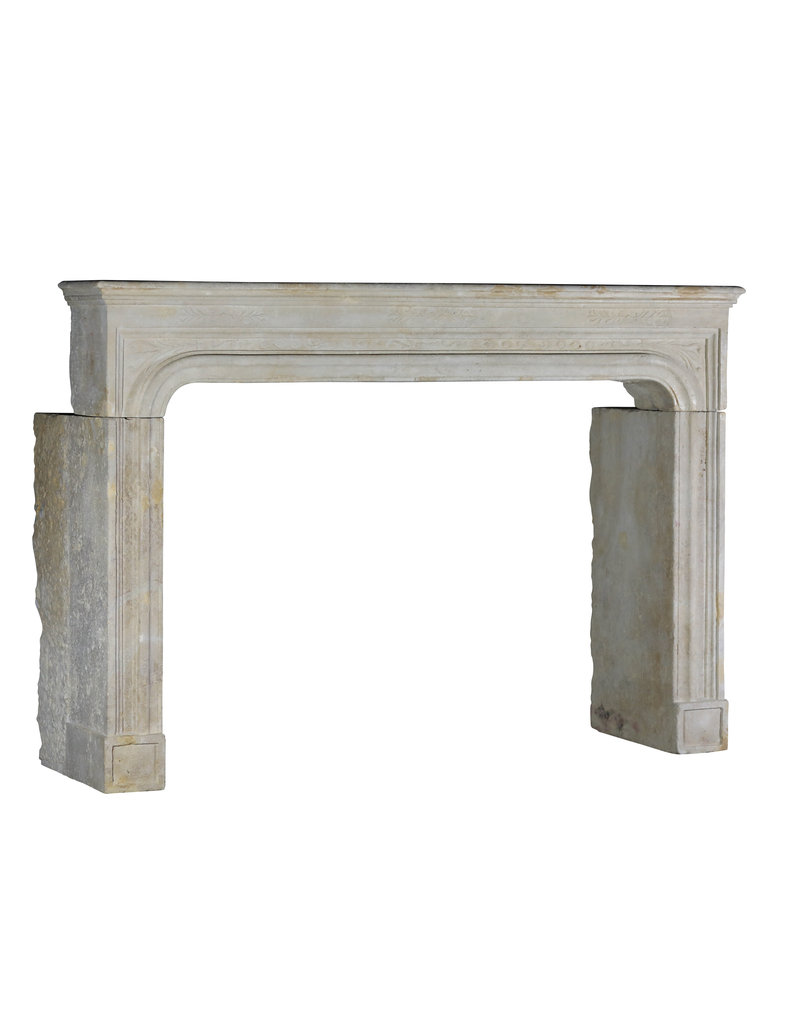 Maison Leon Van den Bogaert Schicker Deko-Kamin