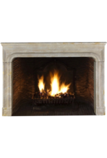 Maison Leon Van den Bogaert Schicker Deko-Kamin
