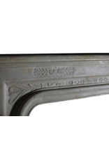 Maison Leon Van den Bogaert Top Zandstenen Schouw