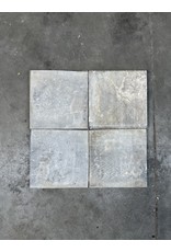 Maison Leon Van den Bogaert Carrelage De Sol En Marbre Gris