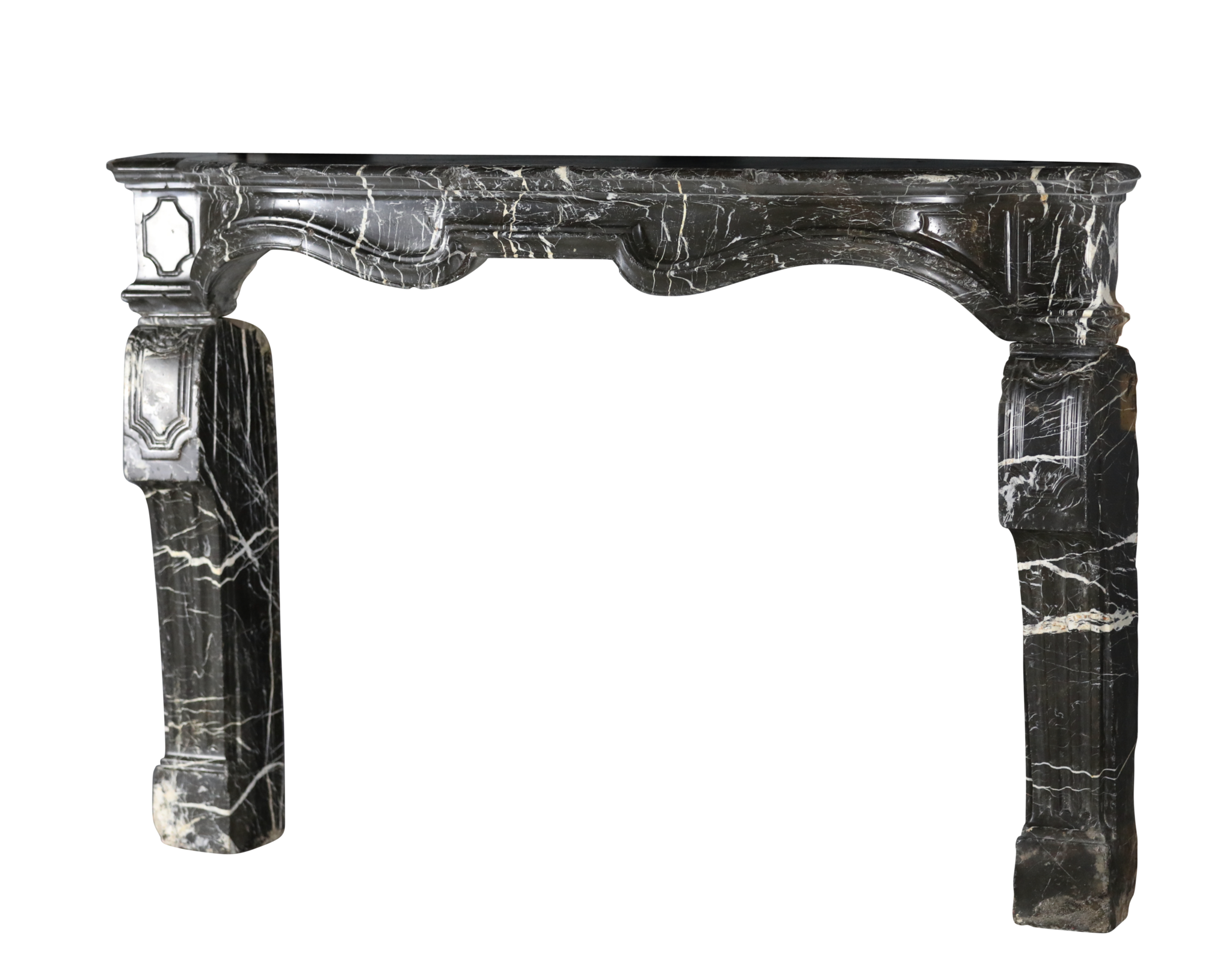 Mantos de chimenea decorativa/Marco moderna chimenea/de las rejillas de  chimenea de hierro fundido - China Chimenea, chimenea de mármol