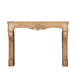 Maison Leon Van den Bogaert Atemberaubender französischer Kamin