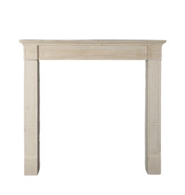 Maison Leon Van den Bogaert Feiner französischer Kamin