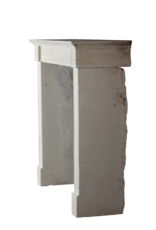 Maison Leon Van den Bogaert Vintage Beige Voorzet Schouw