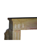 Maison Leon Van den Bogaert Extra Brede Franse Voorzetschouw