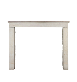 Maison Leon Van den Bogaert Traditioneller französischer Kamin