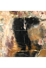 Maison Leon Van den Bogaert Antique Brêche Vendôme Marble Tiles