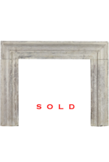 Bolection Fireplace Surround