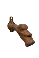 Maison Leon Van den Bogaert Gárgola De Cabeza De Pato