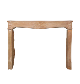 Maison Leon Van den Bogaert Klassischer französischer provenzalischer Kamin