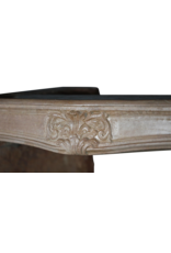 Maison Leon Van den Bogaert Cheminée Décorative Provençale Classique Française