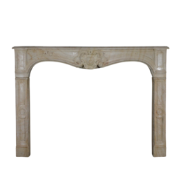 Maison Leon Van den Bogaert The Camino Fireplace