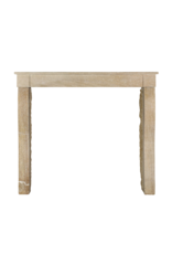 Maison Leon Van den Bogaert Französischer Kamin aus der Region bourgogne-franche-comté