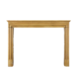 Maison Leon Van den Bogaert Zeitloser französischer Vintage-Kamin