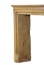 Maison Leon Van den Bogaert Zeitloser französischer vintage-Kamin