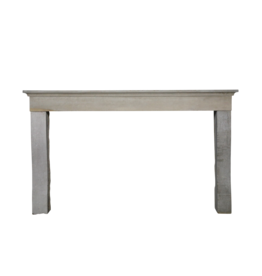 Maison Leon Van den Bogaert Cheminée Décorative Française Antique Intemporelle
