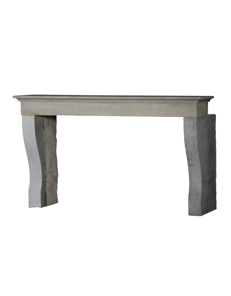 Maison Leon Van den Bogaert Cheminée Vintage Intemporelle