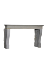 Maison Leon Van den Bogaert Zeitloser Vintage-Kamin