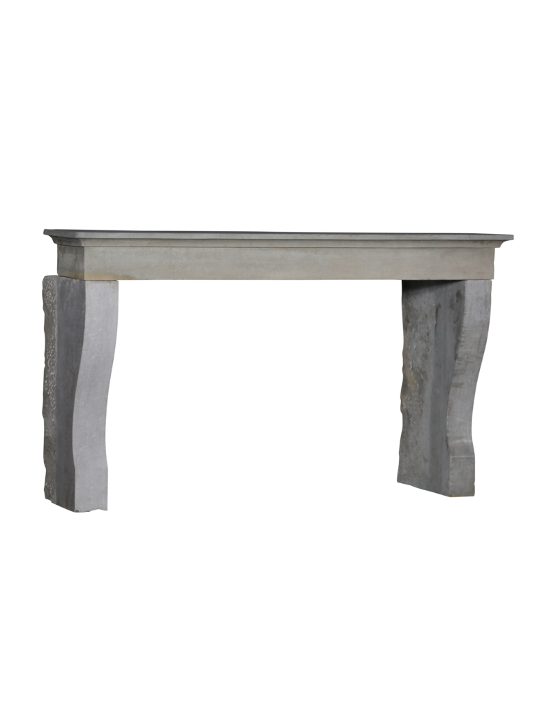 Maison Leon Van den Bogaert Zeitloser Vintage-Kamin