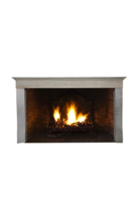 Maison Leon Van den Bogaert Chimenea Vintage Intemporal
