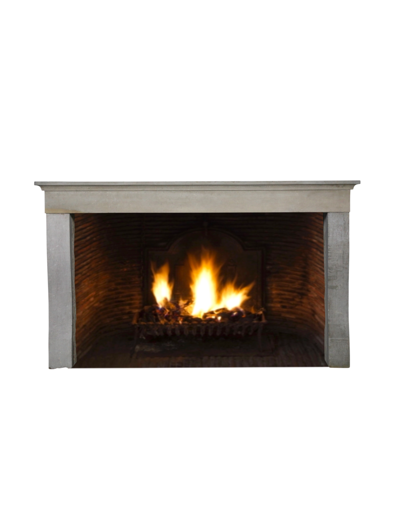 Maison Leon Van den Bogaert Tijdloze Vintage Schouw