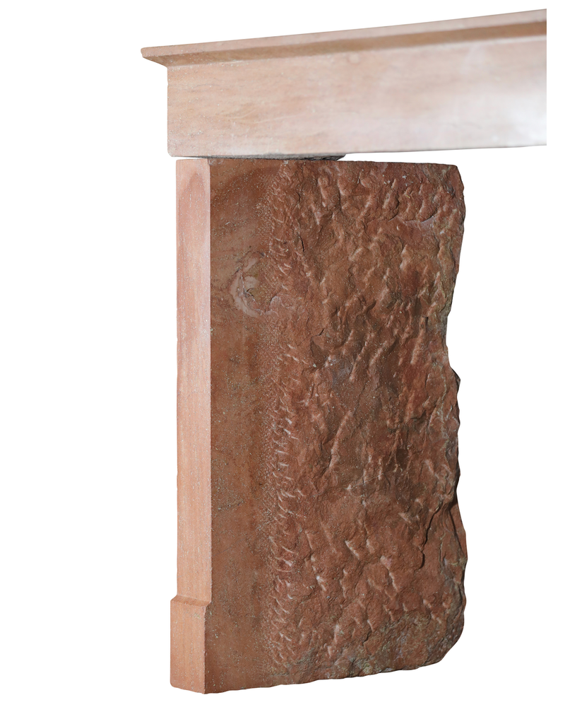 Maison Leon Van den Bogaert Pequeña Chimenea Provenzal