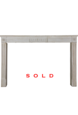 French Feeling Extra large Fireplace Surround