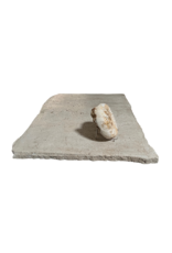 Maison Leon Van den Bogaert Mesa Travertino Beige Intemporal