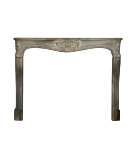 The Antique Fireplace Bank Auténtica Chimenea Decorativa del Siglo XVIII