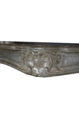 Maison Leon Van den Bogaert Authentique Cheminée Ornementale Décorative Française Du 18Ème Siècle