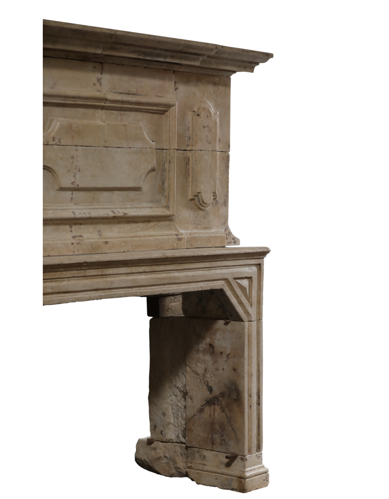 Maison Leon Van den Bogaert Sensacional Intemporal Chateau Chimenea