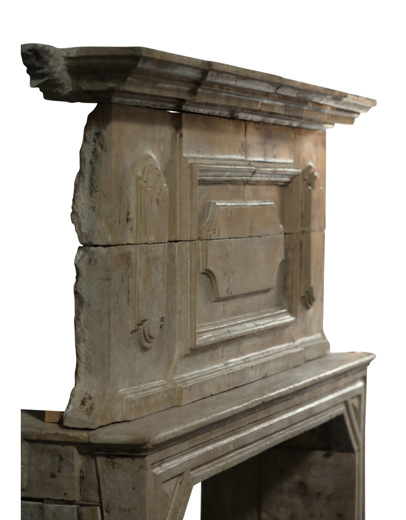 Maison Leon Van den Bogaert Manteau De Foyer De Château Intemporel Sensationnel.