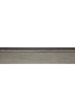 Maison Leon Van den Bogaert Elegante Franse Grijze-Groene Stenen Schouw Mantel