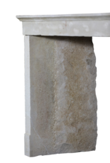 Chimenea Francesa Intemporal Beige