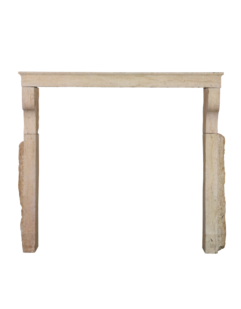Maison Leon Van den Bogaert Cheminée Ornementale Décorative Rustique Provençale