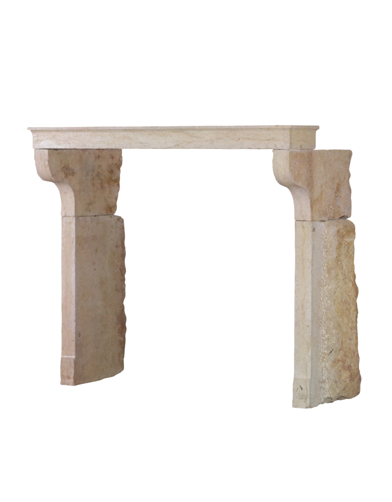 Maison Leon Van den Bogaert Cheminée Ornementale Décorative Rustique Provençale