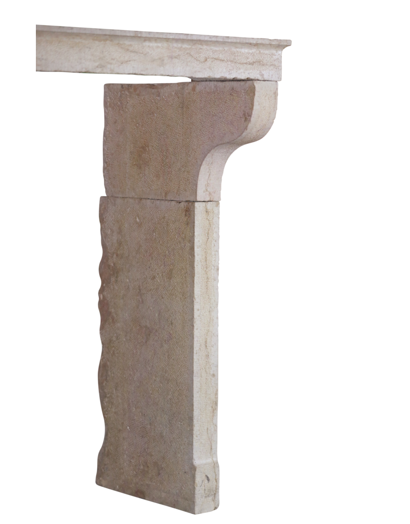 Maison Leon Van den Bogaert Cheminée Ornementale Décorative Rustique Provençale