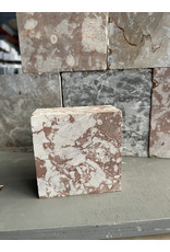 Originele Franse Marquise Marble Vloer Tegels