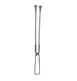 Particular Fire tongs