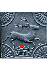Maison Leon Van den Bogaert Running Deer Tiles